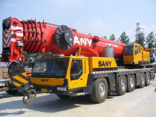長(zhǎng)沙吊車(chē)出租、吊車(chē)租賃